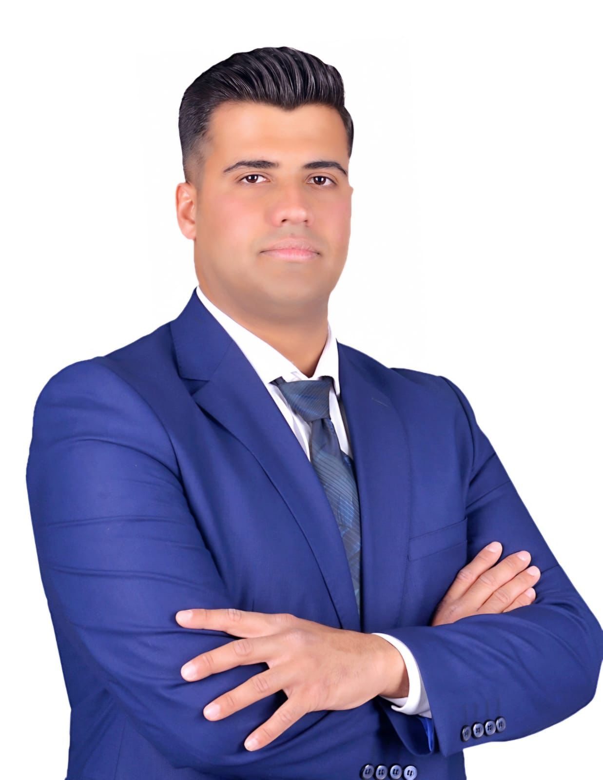 Burak Rıdvan