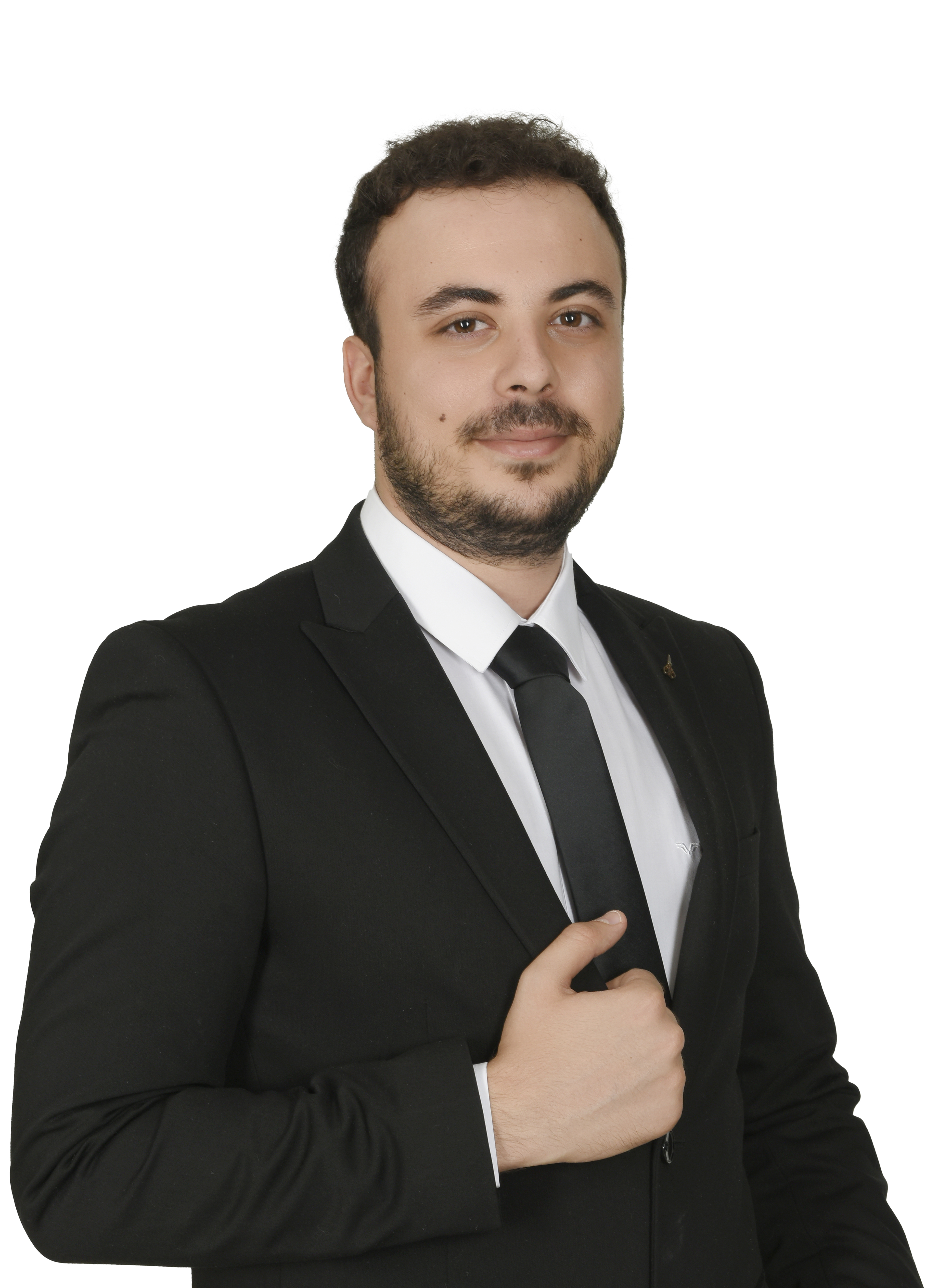 Safa Köseoğlu