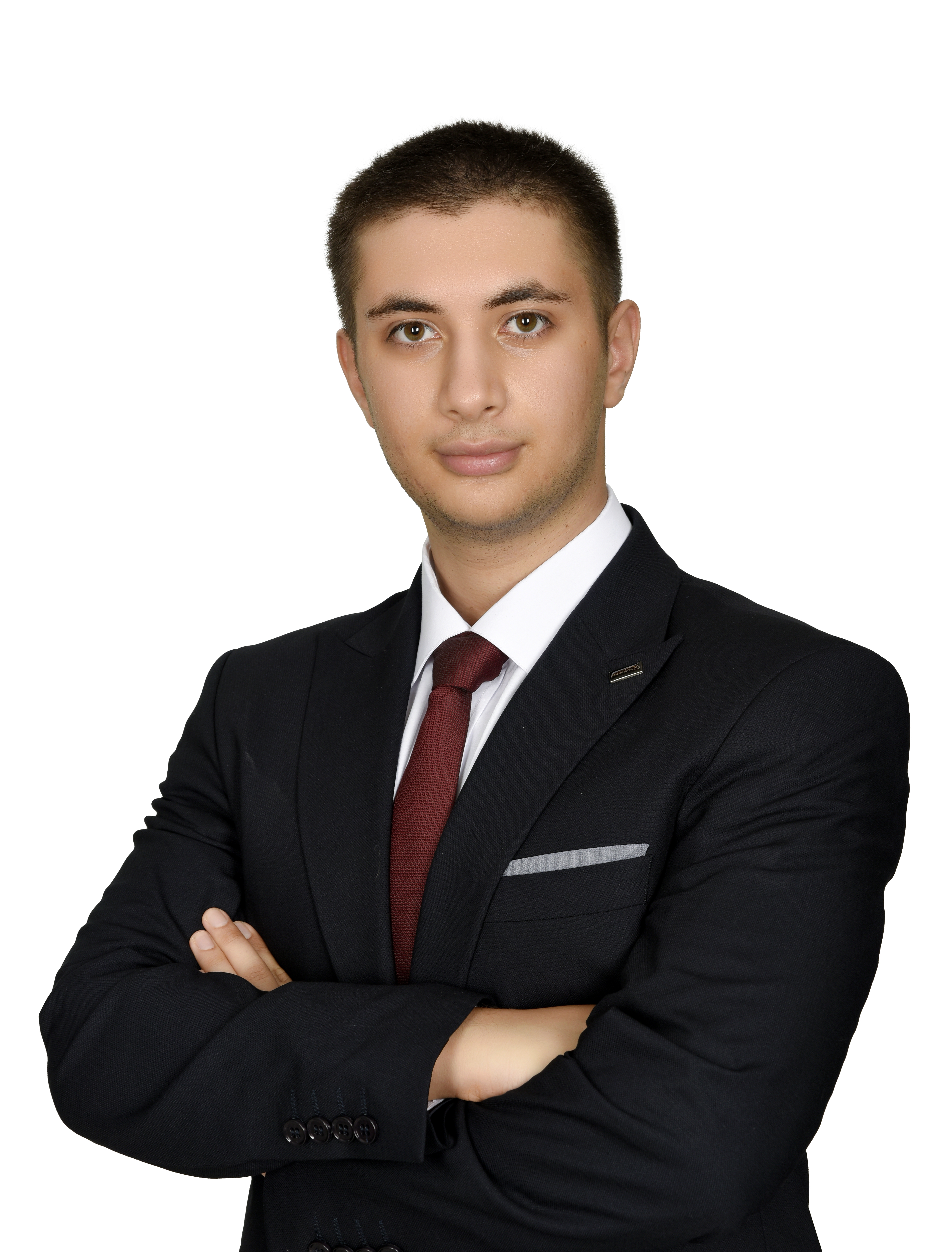 Metehan Doğan