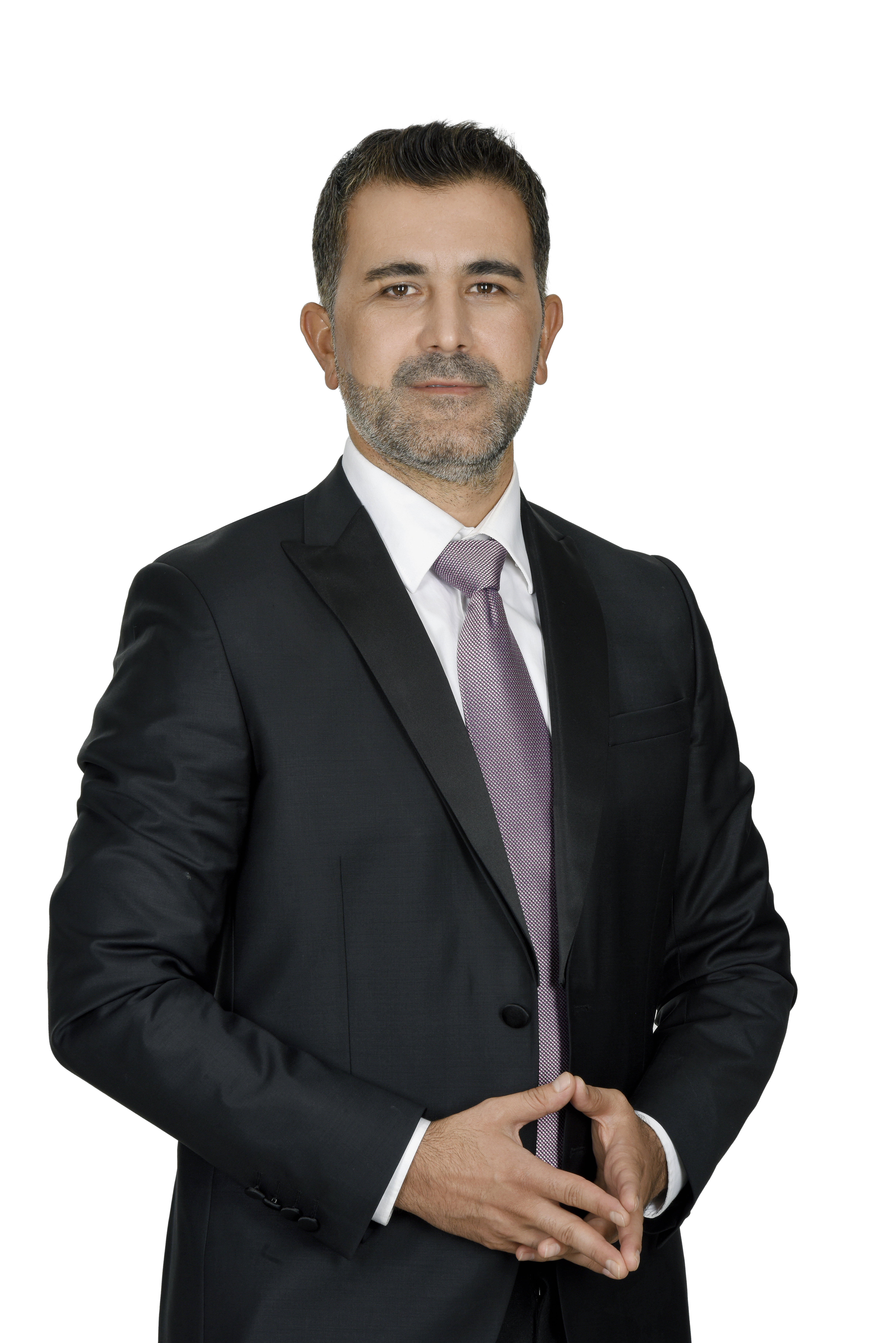 Ali Özdemir