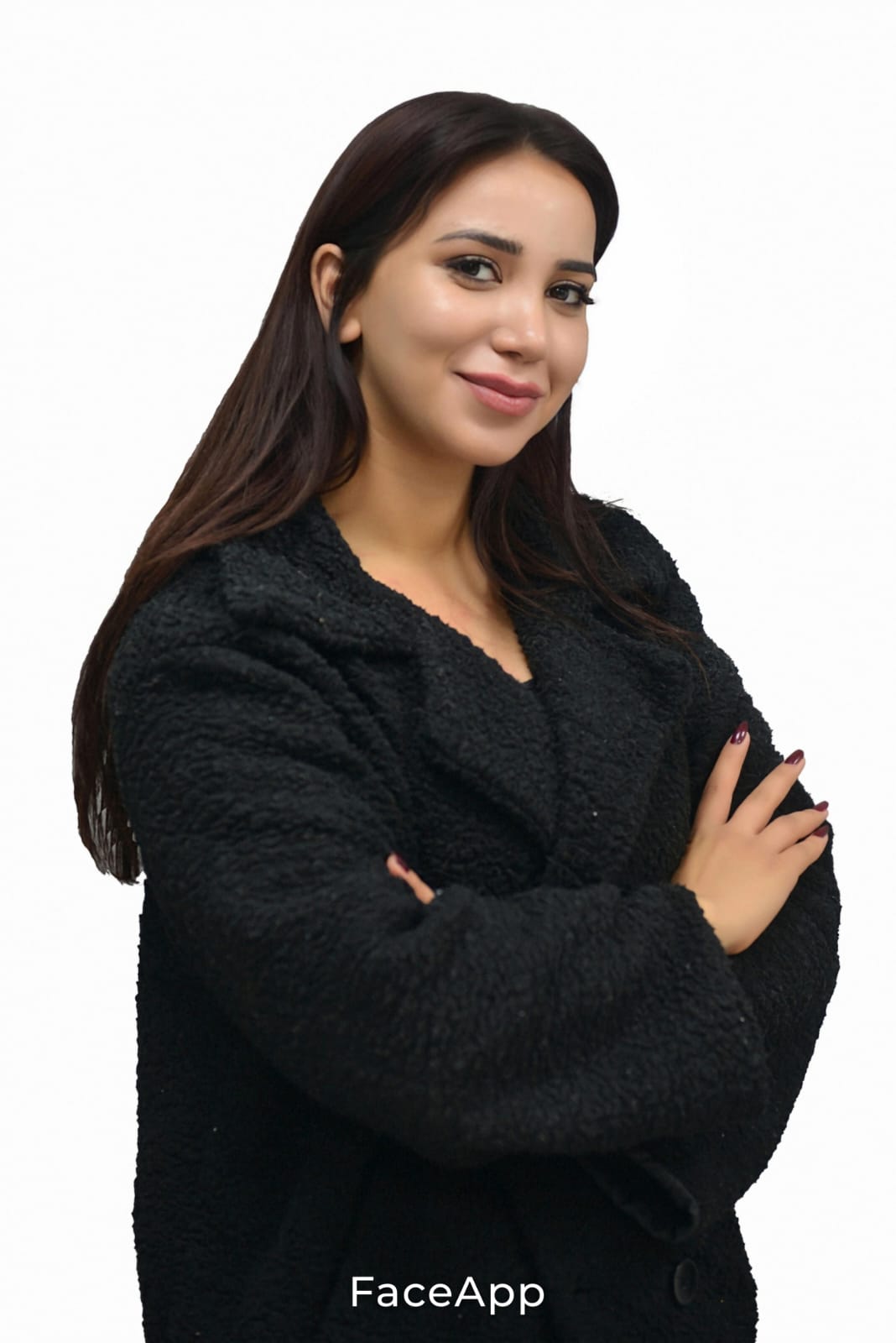 Elif Nur Sesli